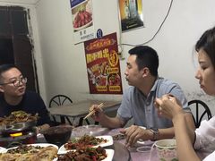 -桂萍特色牛筋牛杂(长堤街总店)