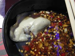 -蚝魁竹笼蒸生蚝 余杭店