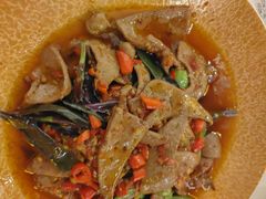 -贡宴盐帮菜自贡驻京联络处餐厅