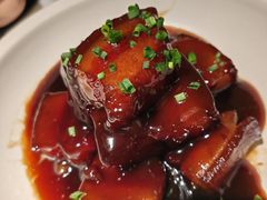 -筱爷叔·上海传统手工菜(玉树路店)