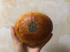 芋泥麻薯餐包-台灣光芒手作(万安街店)