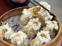 -都一处烧麦馆(前门店)