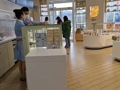 -好利来(南京路一店)
