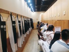 -独食火锅·半米屋台(望平街店)