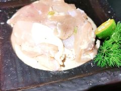 -厚贞日式烤肉(浦东汇智店)