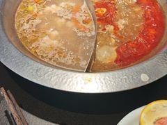 -额尔敦·品质自助(摩尔城店)