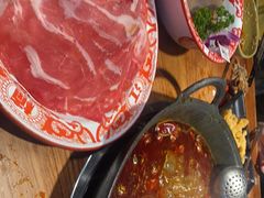 -楠火锅(仁恒梦中心店)