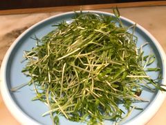 生拌有机菜苗-常和州·夜宵大排档(常州单店)