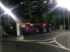 -老兵麻辣烫(世欧王庄店)