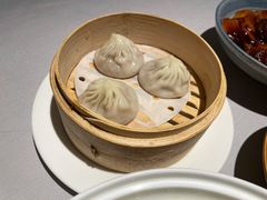 上海小笼包-屋里厢上海菜馆