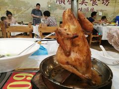 -顺德美食坊(南沙分店)