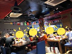 -Cactus墨西哥仙人掌餐厅