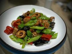 -味莊·青岛菜(云霄路店)