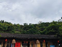 -清水湖度假村(罗浮山美食地标店)
