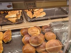 -烘焙町面包店(西四店)