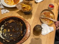 -菲滋意式餐厅(长兴东鱼坊店)