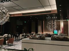 -福州仓山凯悦酒店·Market Cafe Lacucina咖啡厅