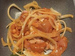 -新石器烤肉(百联川沙店)