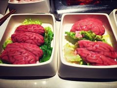 -海底捞火锅(团结桥店)