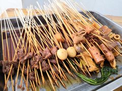 -雲记卢妈冷锅串串(中道街总店)