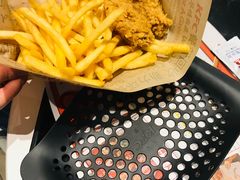 -肯德基(平江新城店)