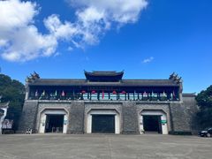 -桃花岛风景旅游区