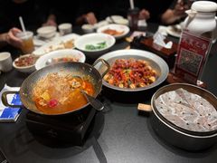 -天宝兄弟(前海壹方城店)
