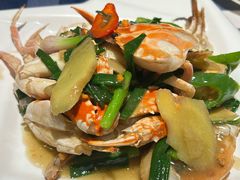 -阿妹小海鲜(下角店)