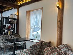 -糖房咖啡(南锣鼓巷店)