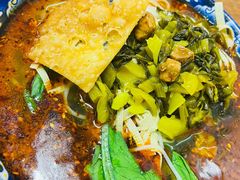 -好香来米线(十里铺北路店)