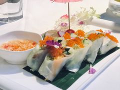 -花样西贡·法式越南餐厅(西大万达店)