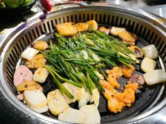 -北木南烤肉和酒(重庆雾都广场店)