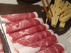 -京韵胡同·酱香羊蝎子火锅涮肉(长寿路店)