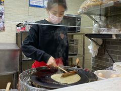 -清真·二嫂子煎饼果子(鼓楼旗舰形象店)