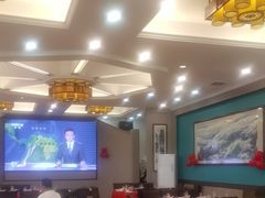 -金河半岛园林酒家(金融城店)