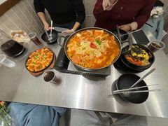 -芒果料理小吃(人民大会堂店)