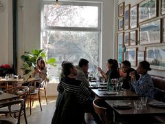 -BOR Eatery(安福路店)