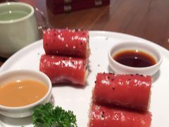 -蝴蝶里·粤菜·点心(龙湖杭州金沙天街店)