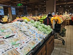 -物美大卖场(玉蜓桥店)