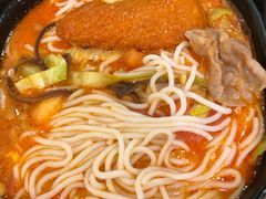 -阿香米线(乐客城店)
