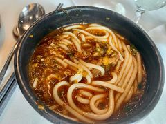 小铜锅大酥牛肉米线-泓0871臻选云南菜·味庄