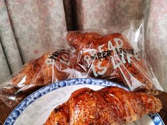 焦糖牛角包-PAPER STONE BAKERY(天环店)