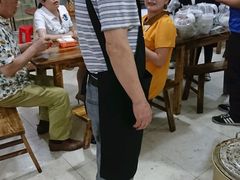-中和裴氏蹄花(府河路店)