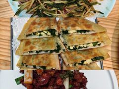 -老江南春·中国龙菜(衡山路店)