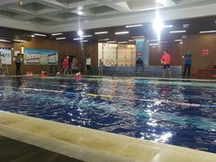 -梧桐阳光国际游泳健身会所(亚运村店)