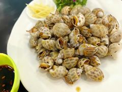 -小海豚•老字号海鲜餐厅(天涯店)