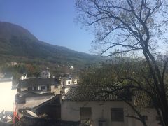 -塔川景区