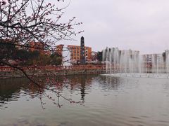 -西南民族大学南区(双流校区)