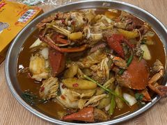 -瑞丽活螃蟹(芒市店)