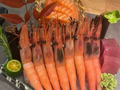 -沼津港精致料理·寿喜烧·烧鸟(龙湖南桥天街日料榜单店)
